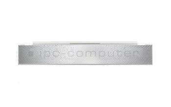 Case silver original for Asus N55SL