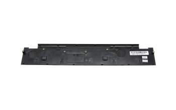Case silver original for Asus N75SL