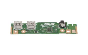 Connector Board original suitable for Asus X705UD