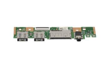 Connector Board original suitable for Asus X705UD