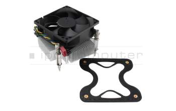 Cooler (CPU) (95W/T3W Th) original suitable for Lenovo ThinkCentre M710S (10M7/10M8/10NC/10QT/10R7)