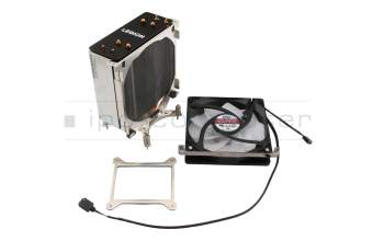 Cooler (CPU) 150W TDP I/A ARGB original suitable for Lenovo Legion T5-26IRB8 (90UT/90UU)