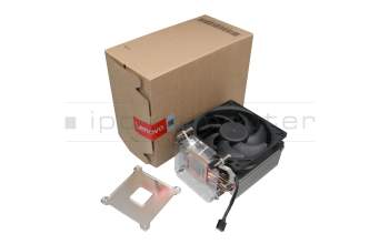 Cooler (CPU) 150W original suitable for Lenovo Legion T5-26AMR5 (90RC)
