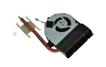 Cooler (CPU) 35W TDP original suitable for Asus Pro Essential P43E