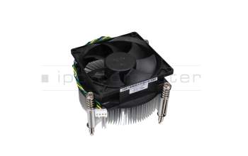 Cooler (CPU) 65W TDP original suitable for Lenovo IdeaCentre 510S-07ICB (90K8)