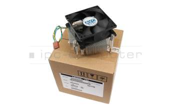 Cooler (CPU) 65W TDP original suitable for Lenovo ThinkCentre M75t Gen 2 (11RC)