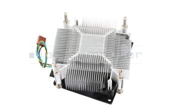 Cooler (CPU) 65W TDP original suitable for Lenovo ThinkCentre M80s Gen 3 (11TL/11TK/11TF/11TG)