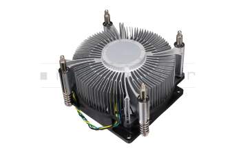 Cooler (CPU) 65W TDP original suitable for Lenovo V530S-07ICB (10TX/10TY)