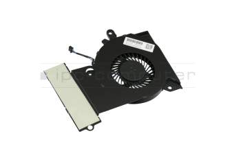 Cooler (CPU) left original suitable for HP Omen 15-ce000