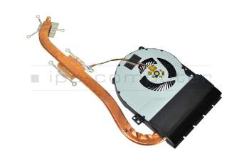 Cooler (CPU) original suitable for Asus F550CC