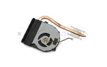 Cooler (CPU) original suitable for Asus F552EA