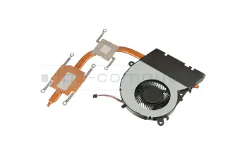 Cooler (CPU) original suitable for Asus F555UJ