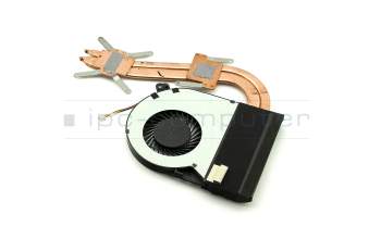 Cooler (CPU) original suitable for Asus F750JB