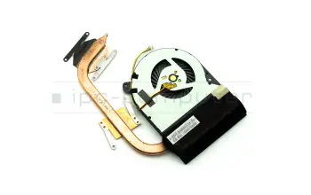 Cooler (CPU) original suitable for Asus F750LB