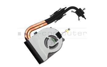 Cooler (CPU) original suitable for Asus K56CB