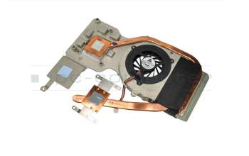 Cooler (CPU) original suitable for Asus N50VN
