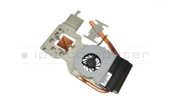 Cooler (CPU) original suitable for Asus N50VN