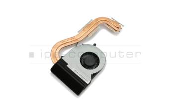 Cooler (CPU) original suitable for Asus N551JK
