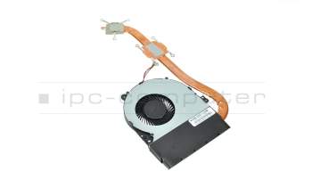 Cooler (CPU) original suitable for Asus Pro P550CC