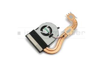 Cooler (CPU) original suitable for Asus ROG G551JX