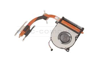 Cooler (CPU) original suitable for Asus VivoBook Flip TP501UB