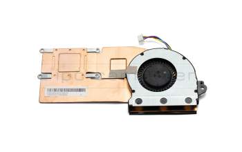 Cooler (CPU) original suitable for Asus X201E
