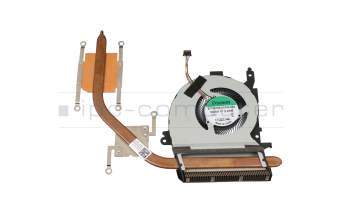 Cooler (CPU) original suitable for Asus X456UB