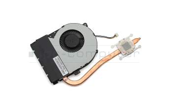 Cooler (CPU) original suitable for Asus X550EA