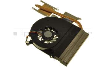 Cooler (CPU) original suitable for Asus X5DAB