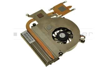 Cooler (CPU) original suitable for Asus X5DAB