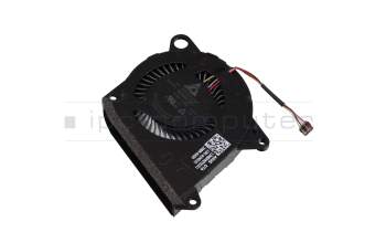 Cooler (CPU) original suitable for Asus ZenBook Duo UX481FL