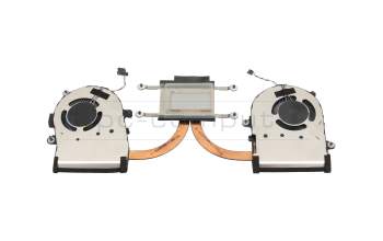 Cooler (CPU) original suitable for HP EliteBook x360 1040 G6