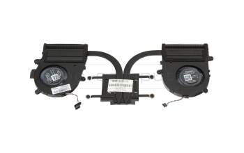 Cooler (CPU) original suitable for HP EliteBook x360 1040 G6