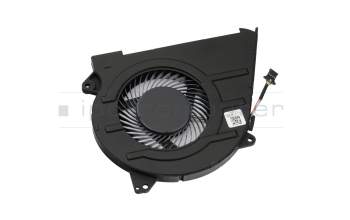 Cooler (CPU) original suitable for Lenovo IdeaPad Flex 5-14IIL05 (81WS/81X1)