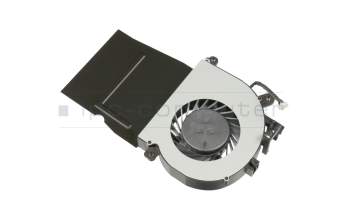 Cooler (CPU) original suitable for Lenovo ThinkCentre M710q (10MS/10MR/10MQ)