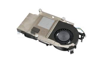 Cooler (CPU) original suitable for Lenovo ThinkCentre M75q-1