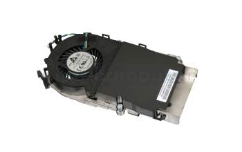 Cooler (CPU) original suitable for Lenovo ThinkCentre M75q-1