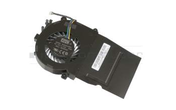 Cooler (CPU) original suitable for Lenovo ThinkCentre M910T (10MM/10MN/10N9/10QL)