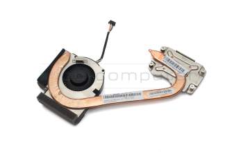 Cooler (CPU) original suitable for Lenovo ThinkPad L430