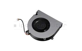 Cooler (CPU) original suitable for Medion Erazer Deputy P10 (K15CDN)