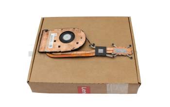 Cooler (CPU) original suitable for Toshiba Satellite S50W-C