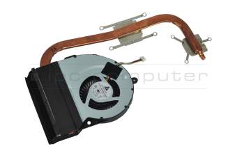 Cooler (CPU/Chipset) 35W TDP original suitable for Asus Pro Essential P43E