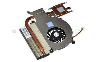 Cooler (CPU/Chipset) original suitable for Asus K70AF