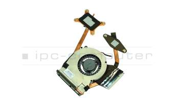 Cooler (CPU/Chipset) original suitable for Samsung E452