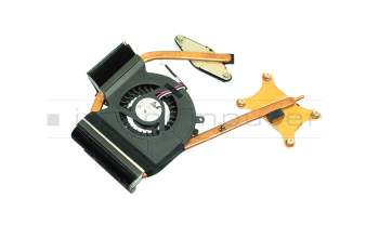Cooler (CPU/Chipset) original suitable for Samsung E452