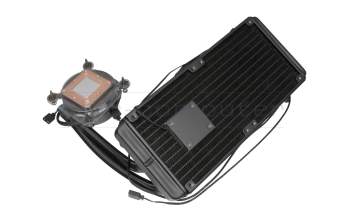 Cooler (CPU/GPU) (heat sink) original suitable for Lenovo Legion T5-26AMR5 (90RB)