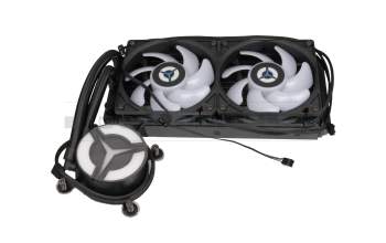 Cooler (CPU/GPU) (heat sink) original suitable for Lenovo Legion T5-26AMR5 (90RC)