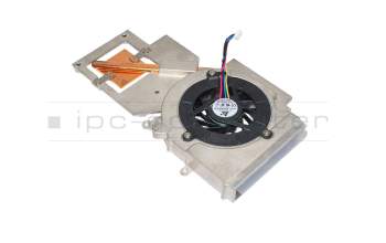 Cooler (CPU/GPU) original suitable for Asus F3JA