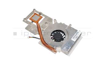 Cooler (CPU/GPU) original suitable for Asus F3JA