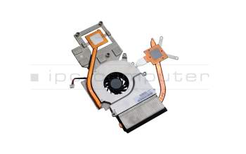 Cooler (CPU/GPU) original suitable for Asus X56TR